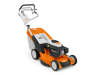 STIHL RM655 V Lawnmower