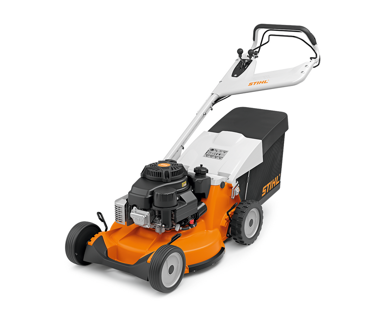 STIHL RM756 GC Lawnmower