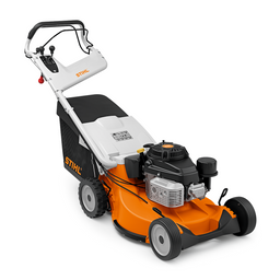 STIHL RM756 GC Lawnmower