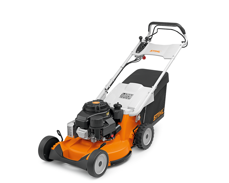 STIHL RM756 GS Lawnmower