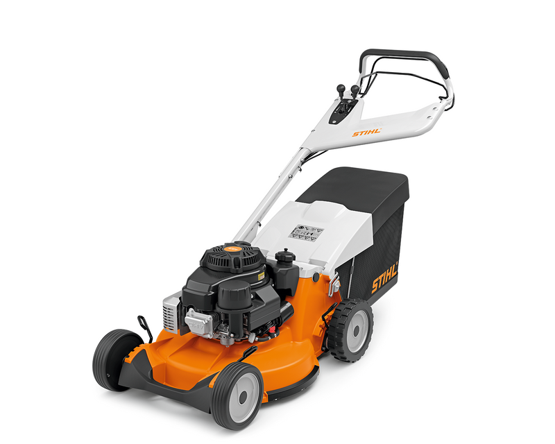 STIHL RM756 YC Lawnmower