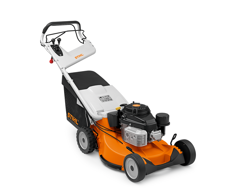 Stihl ride on mowers prices sale