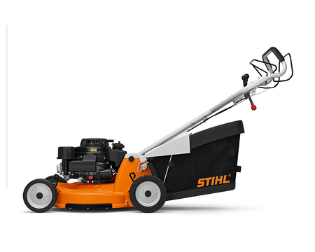 STIHL RM756 YC Lawnmower