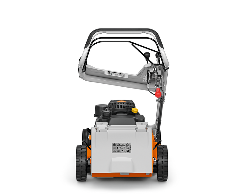 STIHL RM756 YC Lawnmower