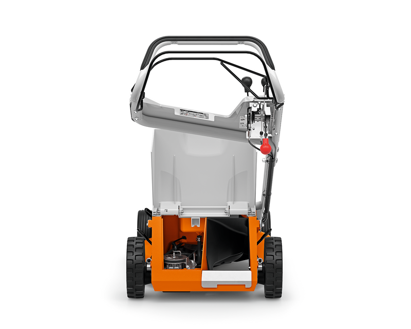 STIHL RM756 YC Lawnmower