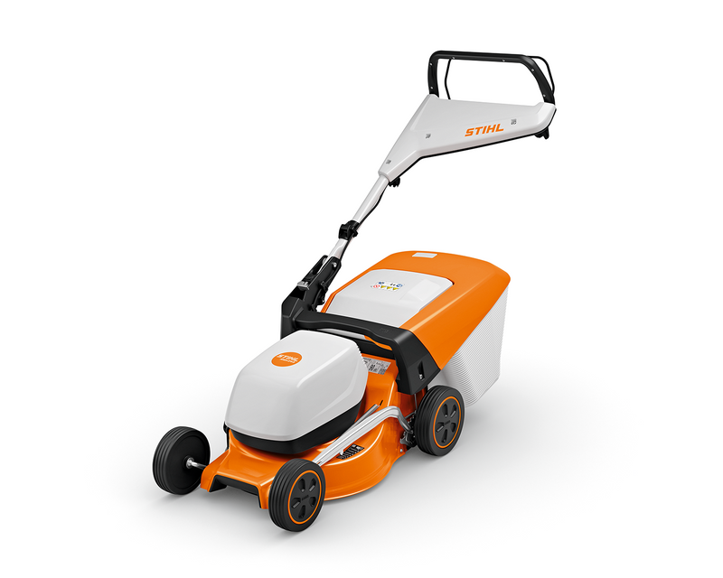 STIHL RMA243 Cordless Lawnmower