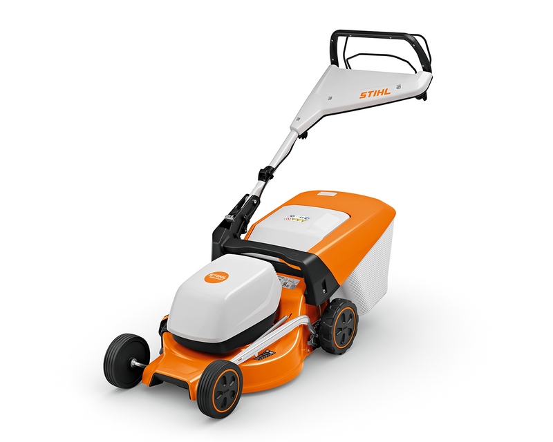 STIHL RMA248 T Cordless Lawnmower