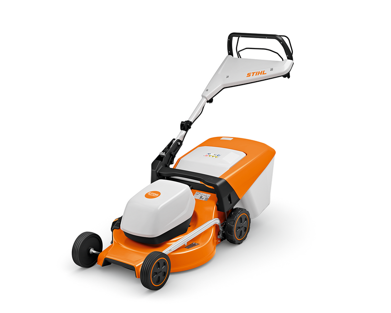 STIHL RMA253 T Cordless Lawnmower