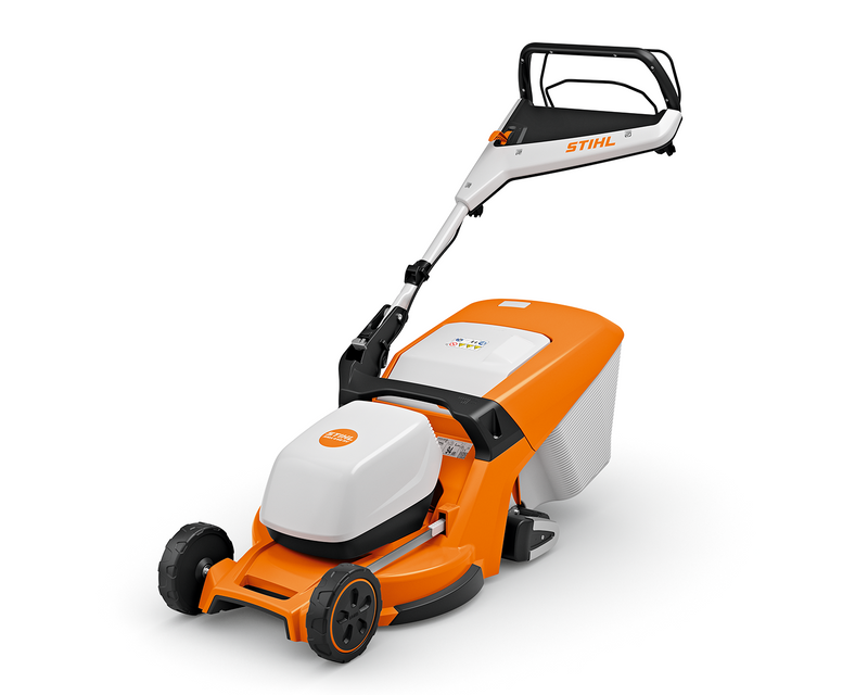 STIHL RMA448 RV Cordless Lawnmower