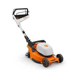 STIHL RMA448 RV Cordless Lawnmower Ripon Family