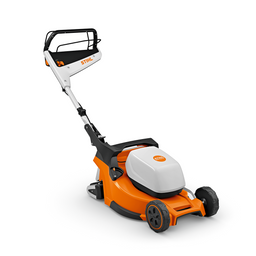 STIHL RMA448 RV Cordless Lawnmower