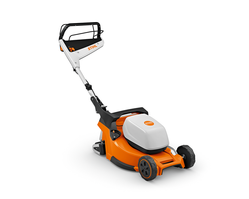 STIHL RMA448 RV Cordless Lawnmower