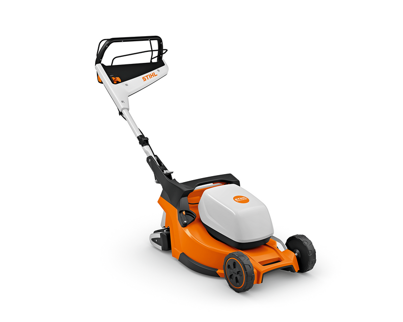 STIHL RMA448 RV Cordless Lawnmower Ripon Family