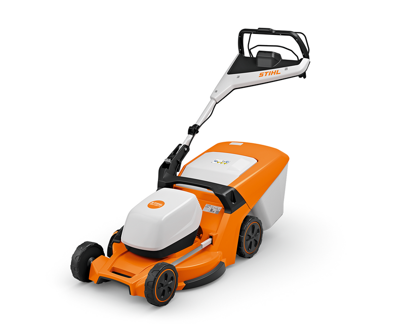 STIHL RMA453 PV Cordless Lawnmower