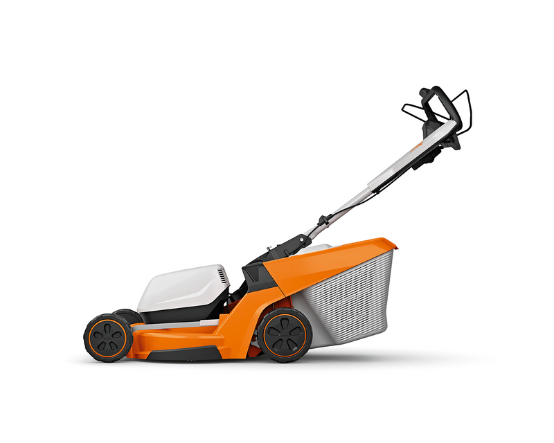 STIHL RMA453 PV Cordless Lawnmower Ripon Family