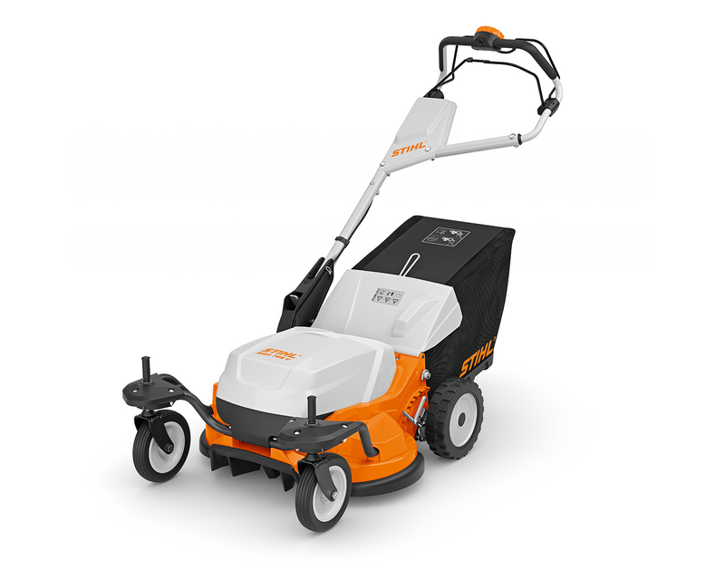STIHL RMA765V Cordless Lawnmower
