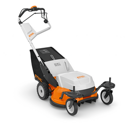 STIHL RMA765V Cordless Lawnmower