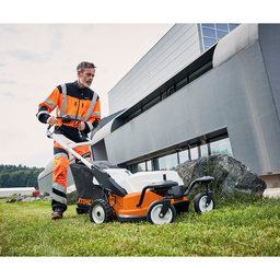 STIHL RMA765V Cordless Lawnmower