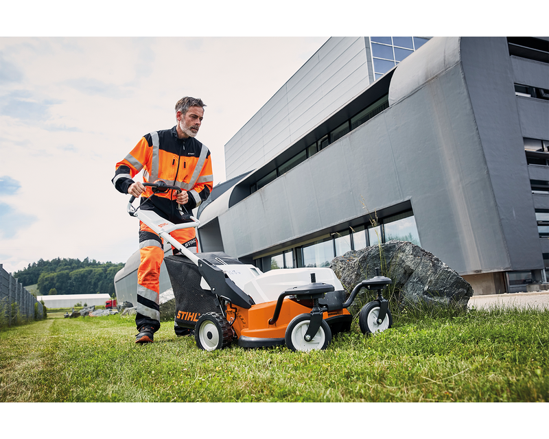 STIHL RMA765V Cordless Lawnmower