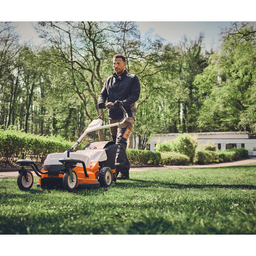 STIHL RMA765V Cordless Lawnmower