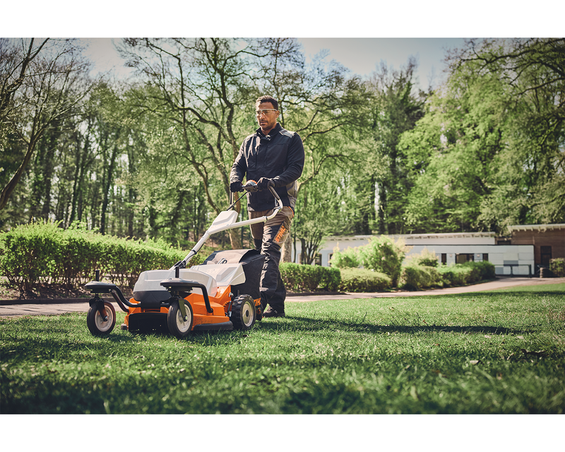 STIHL RMA765V Cordless Lawnmower