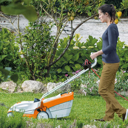 STIHL RME235 Lawnmower