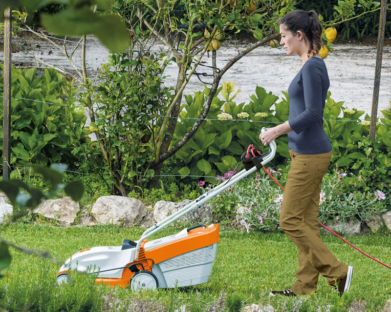 STIHL RME235 Lawnmower