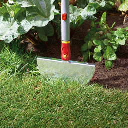 Wolf-Garten Multi Change Lawn Edge Iron - RMM