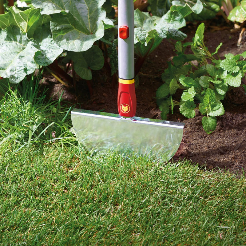 Wolf-Garten Multi Change Lawn Edge Iron - RMM