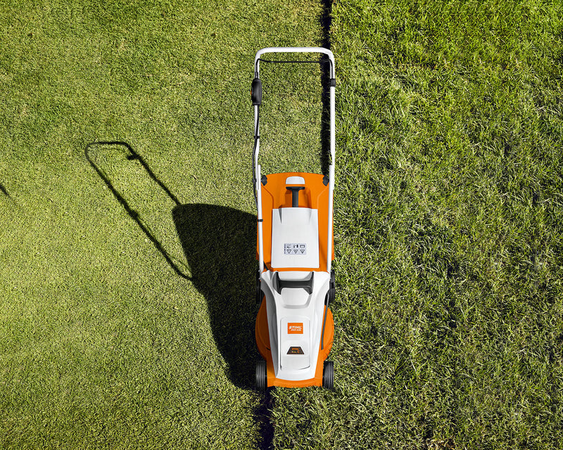 STIHL RMA235 Cordless Lawnmower