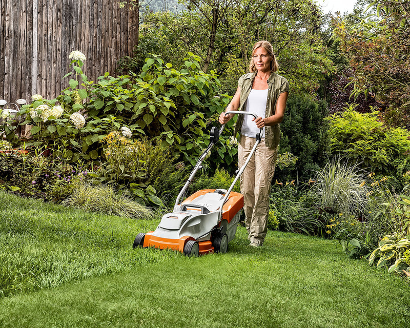 STIHL RMA235 Cordless Lawnmower