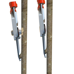 Wolf-Garten 4x POWER Cut Bypass Lopper - RR900T