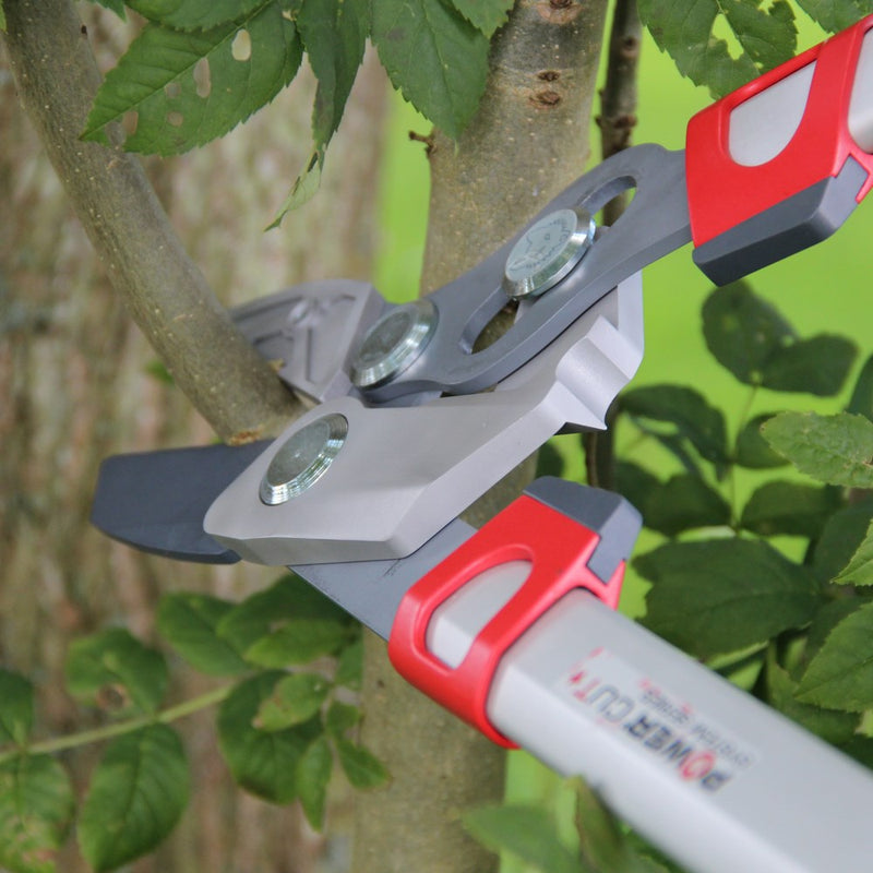 Wolf-Garten 4x POWER Cut Bypass Lopper - RR900T