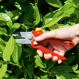 Wolf-Garten Comfort Plus Anvil Secateurs - RS2500