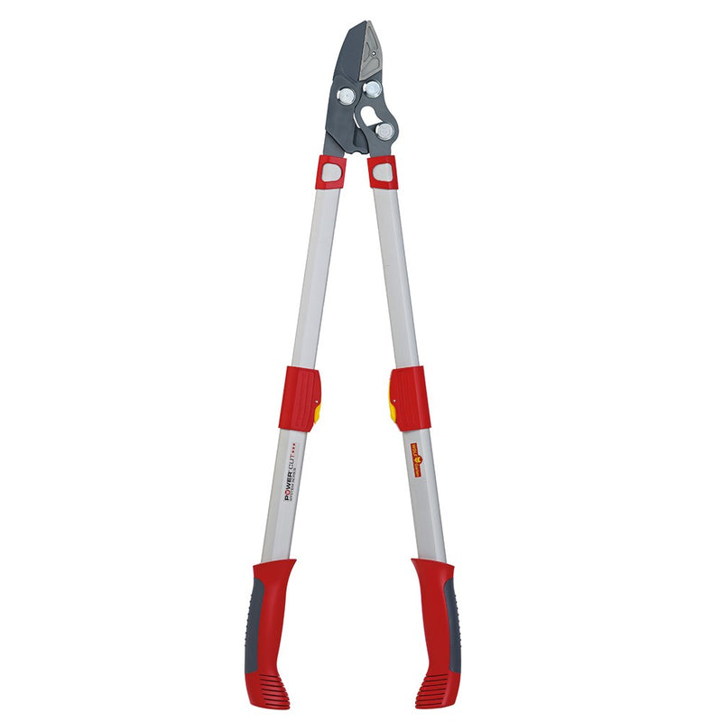 Wolf-Garten 4x POWER Cut Anvil Lopper - RS900T