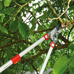 Wolf-Garten 4x POWER Cut Anvil Lopper - RS900T