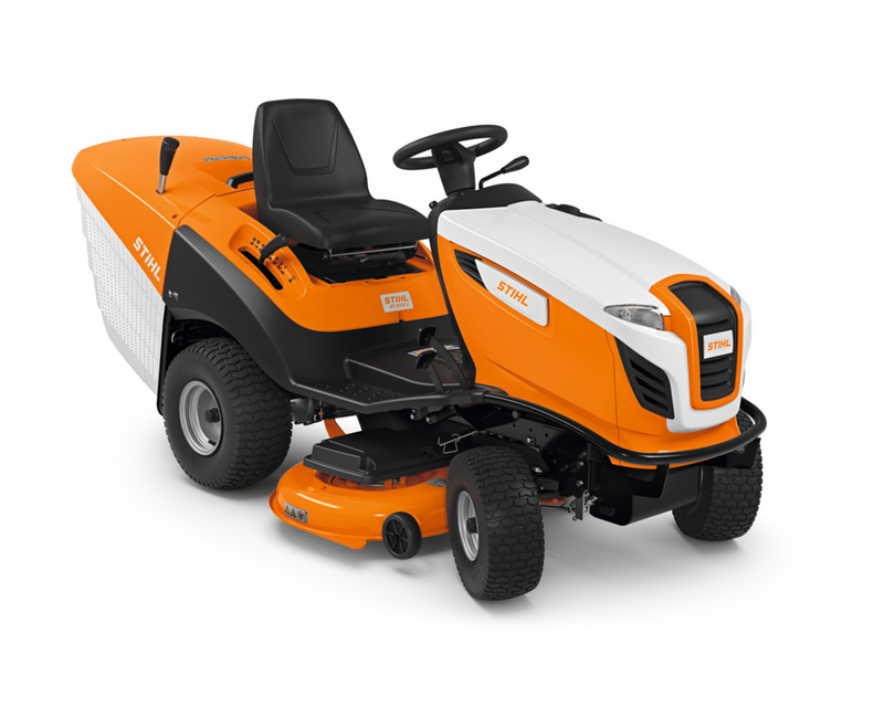 STIHL RT 5112 Z Ride-On Mower