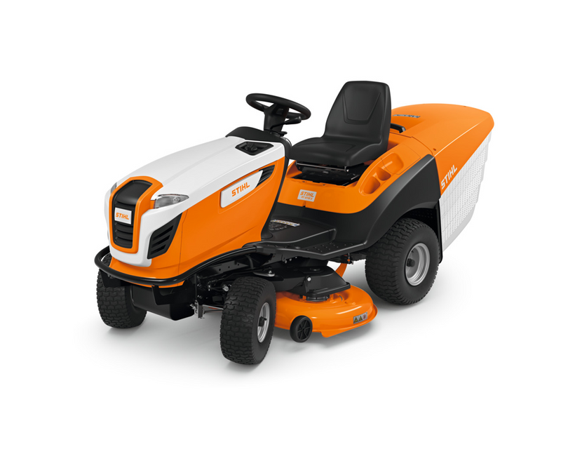 STIHL RT 5112 Z Ride-On Mower