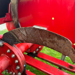 Redexim Verti-Quake - £9,995 (Ex VAT)