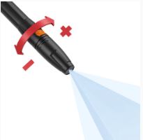 3-in-1 Nozzle