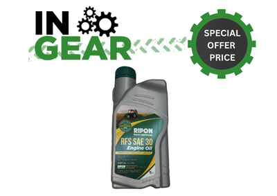 SAE30 Engine Oil 1 LTR - VLL1250