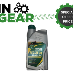 SAE30 Engine Oil 1 LTR - VLL1250
