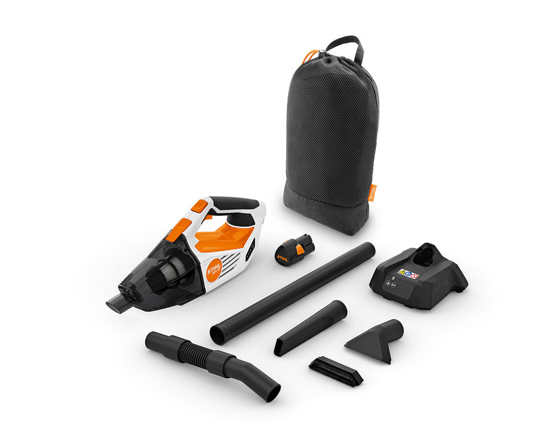 Stihl SEA20 Cordless Hand Vacuum