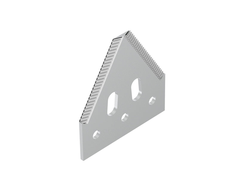 John Deere Coarse Section Blade - Z93077