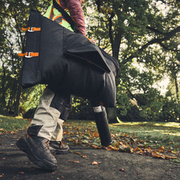 STIHL SHA 140 Cordless Vacuum Shredder