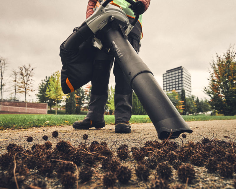 STIHL SHA 140 Cordless Vacuum Shredder