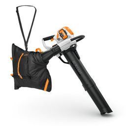 STIHL SHA 140 Cordless Vacuum Shredder