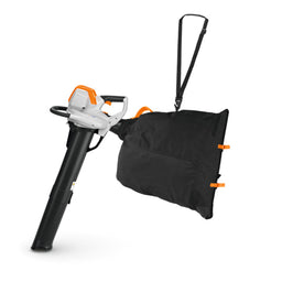 STIHL SHA 140 Cordless Vacuum Shredder