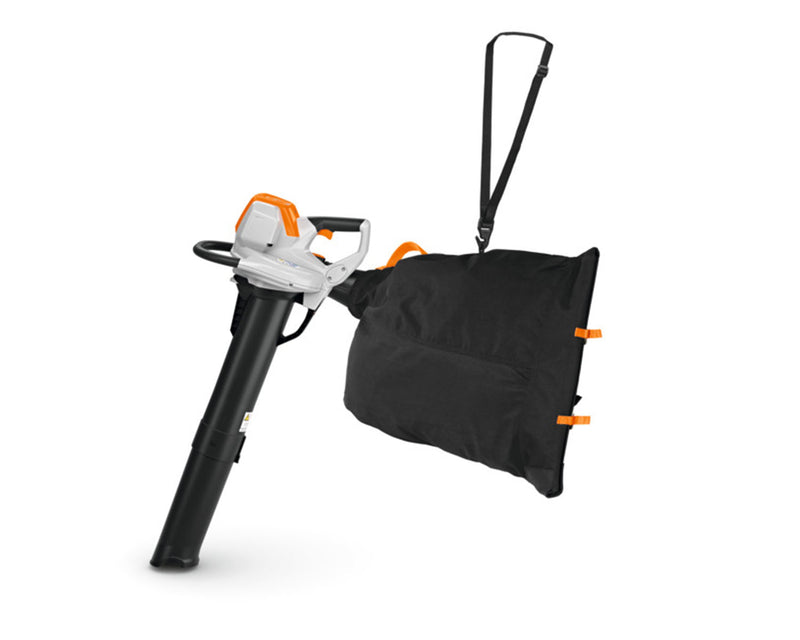 STIHL SHA 140 Cordless Vacuum Shredder