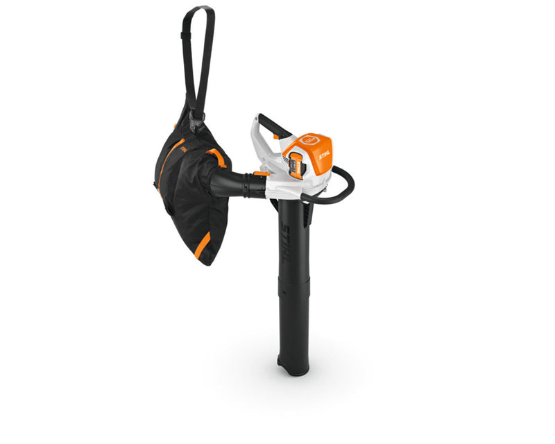 STIHL SHA 140 Cordless Vacuum Shredder